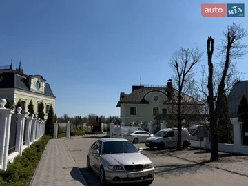 Авто BMW 3 Series 2003 № 8663837