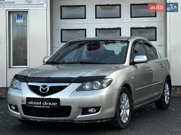 Авто Mazda 3 2006 № 8663838