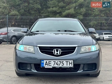Авто Honda Accord 2004 № 8663889