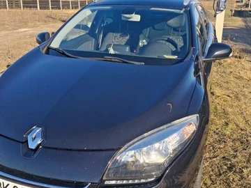 Авто Renault Megane 2012 № 8663896