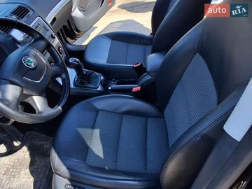 Авто Skoda Octavia 2012 № 8663897