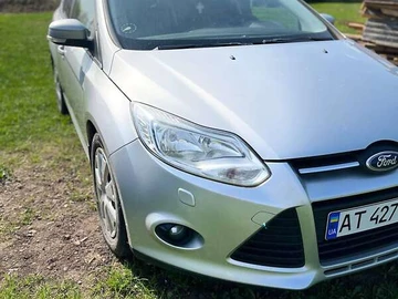 Авто Ford Focus 2011 № 8663903