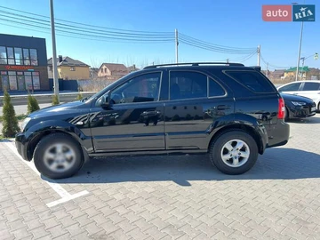 Авто KIA Sorento 2009 № 8663905