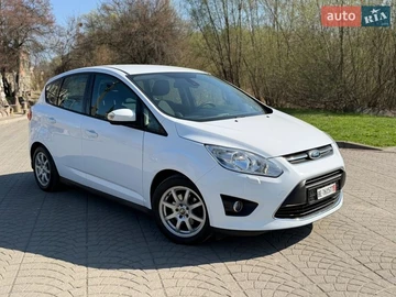 Авто Ford C-Max 2011 № 8663918