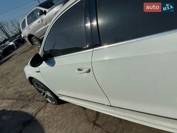 Авто Volkswagen Passat 2016 № 8663927