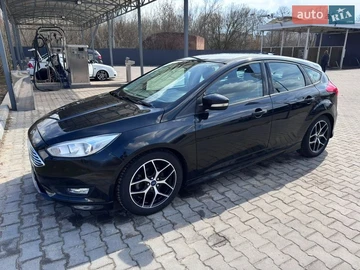 Авто Ford Focus 2015 № 8663929