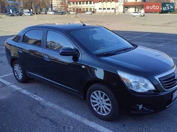 Авто Ravon R4 2017 № 8663941