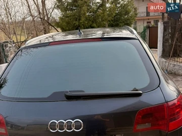 Авто Audi A6 2008 № 8663951