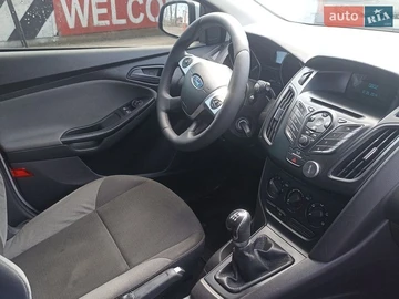 Авто Ford Focus 2014 № 8663956