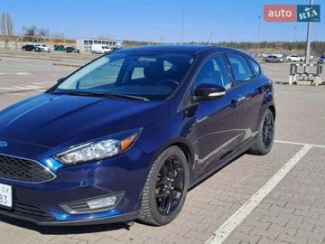Авто Ford Focus 2016 № 8663957