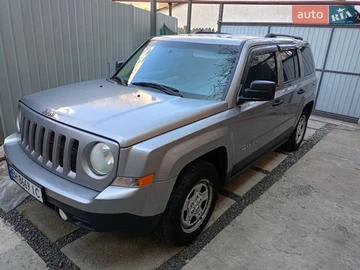 Авто Jeep Patriot 2015 № 8663969