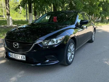 Авто Mazda 6 2013 № 8663970