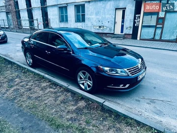 Авто Volkswagen Cc Passat Cc 2012 № 8663982