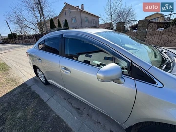 Авто Toyota Avensis 2012 № 8663983