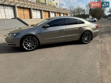 Авто Volkswagen Cc Passat Cc 2012 № 8664129