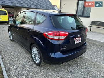 Авто Ford C-Max 2017 № 8664130
