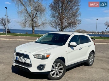 Авто Mitsubishi Outlander Sport 2015 № 8664132