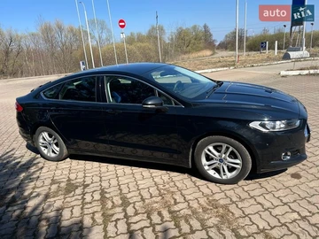 Авто Ford Mondeo 2016 № 8664146