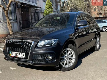 Авто Audi Q5 2012 № 8664157