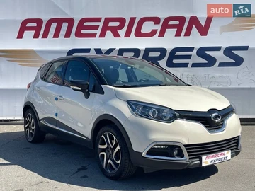 Авто  Qm3 2015 № 8664163