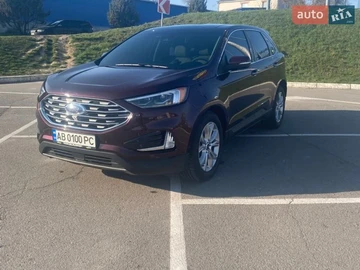 Авто Ford Edge 2020 № 8664191