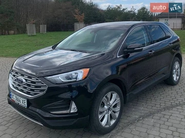 Авто Ford Edge 2020 № 8664193
