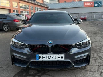 Авто BMW 4 Series Gran Coupe 2018 № 8664213