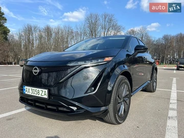 Авто Nissan Ariya 2023 № 8664216