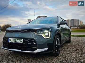 Авто KIA Niro 2023 № 8664227