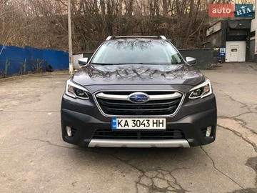 Авто Subaru Outback 2022 № 8664260