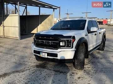 Авто Ford F-150 2019 № 8664262