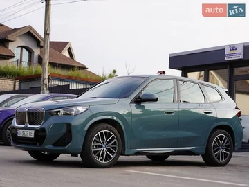 Авто BMW Ix1 2024 № 8664264