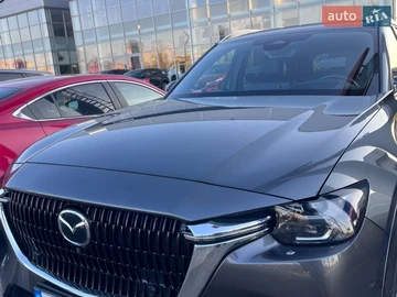 Авто Mazda Cx-90 2023 № 8664272