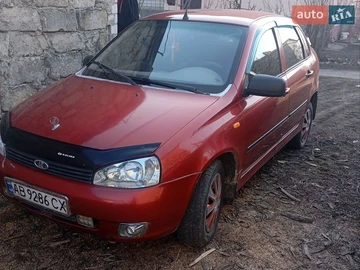 Авто ВАЗ 1118 Калина 2008 № 8664281