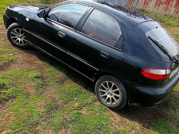 Авто ЗАЗ Sens 2012 № 8664290