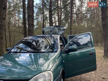 Авто Opel Corsa 2003 № 8664305