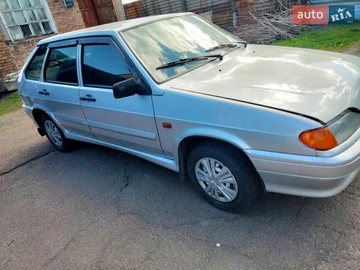 Авто ВАЗ 2114 Samara 2011 № 8664334