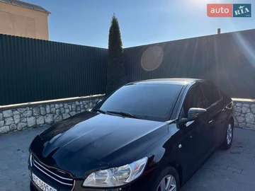 Авто Peugeot 301 2014 № 8664335
