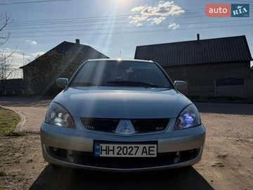 Авто Mitsubishi Lancer 2009 № 8664502