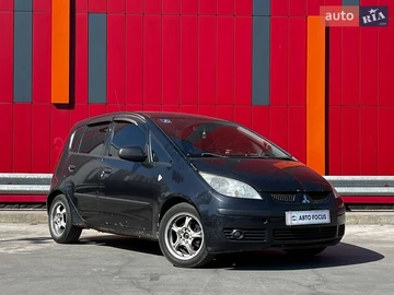 Авто Mitsubishi Colt 2008 № 8664506