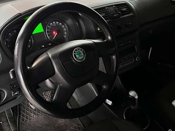 Авто Skoda Fabia 2012 № 8664513