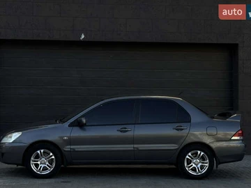 Авто Mitsubishi Lancer 2006 № 8664533