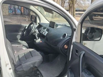 Авто Renault Kangoo 2011 № 8664550