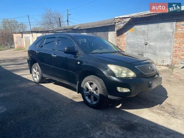 Авто Lexus Rx 2006 № 8664551