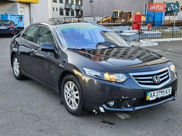 Авто Honda Accord 2011 № 8664571