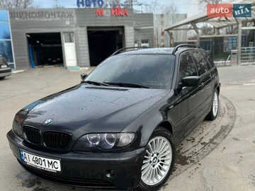 Авто BMW 3 Series 2007 № 8664572