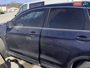 Авто Honda Cr-V 2016 № 8664595
