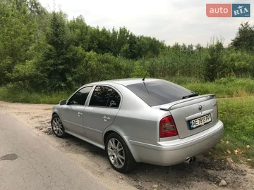 Авто Skoda Octavia 2008 № 8664615