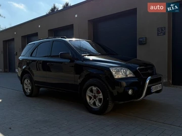 Авто KIA Sorento 2006 № 8664620