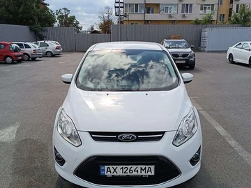 Авто Ford C-Max 2013 № 8664639